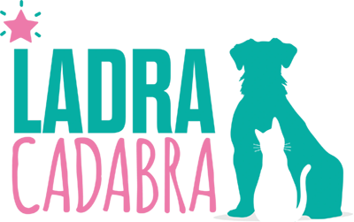 Ladracadabra